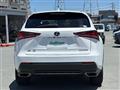 2019 Lexus NX
