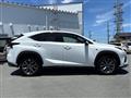 2019 Lexus NX