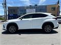 2019 Lexus NX