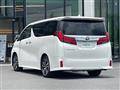2021 Toyota Alphard