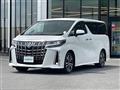 2021 Toyota Alphard