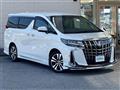 2020 Toyota Alphard