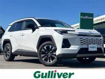 2026 Toyota RAV4