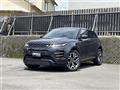 2019 Land Rover RangeRover Evoque