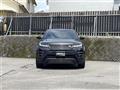 2019 Land Rover RangeRover Evoque
