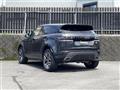2019 Land Rover RangeRover Evoque