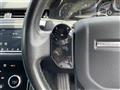 2019 Land Rover RangeRover Evoque