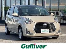 2019 Toyota Passo