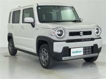 2025 Suzuki Hustler