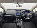 2013 Subaru IMPREZA XV HYBRID