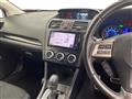 2013 Subaru IMPREZA XV HYBRID