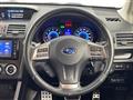 2013 Subaru IMPREZA XV HYBRID