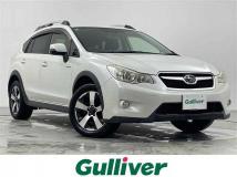2013 Subaru IMPREZA XV HYBRID