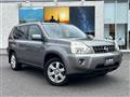 2009 Nissan X-Trail