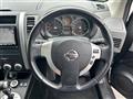 2009 Nissan X-Trail