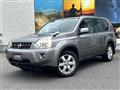 2009 Nissan X-Trail
