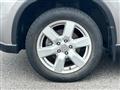 2009 Nissan X-Trail