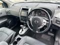 2009 Nissan X-Trail