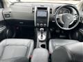 2009 Nissan X-Trail