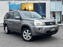 2009 Nissan X-Trail