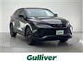2025 Toyota Harrier Hybrid