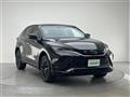 2025 Toyota Harrier Hybrid
