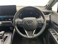 2025 Toyota Harrier Hybrid