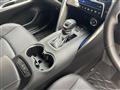 2025 Toyota Harrier Hybrid