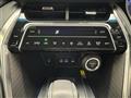 2025 Toyota Harrier Hybrid