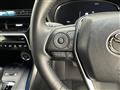 2025 Toyota Harrier Hybrid