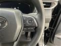 2025 Toyota Harrier Hybrid