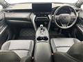 2025 Toyota Harrier Hybrid