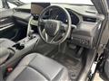 2025 Toyota Harrier Hybrid