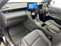 2025 Toyota Harrier Hybrid