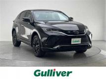 2025 Toyota Harrier Hybrid