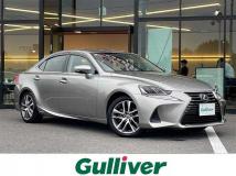2018 Lexus IS