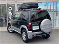 2007 Mitsubishi Pajero Mini