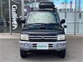 2007 Mitsubishi Pajero Mini