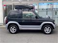 2007 Mitsubishi Pajero Mini