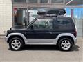 2007 Mitsubishi Pajero Mini