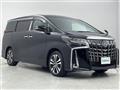 2023 Toyota Alphard