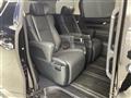 2023 Toyota Alphard
