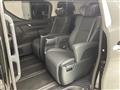 2023 Toyota Alphard