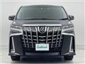 2023 Toyota Alphard