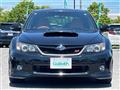 2011 Subaru Impreza Wrx