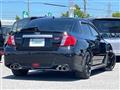 2011 Subaru Impreza Wrx