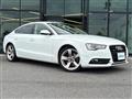 2013 Audi A5