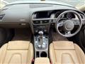 2013 Audi A5