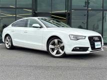 2013 Audi A5