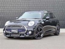 2016 BMW MINI